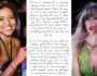 Taylor Swift lamenta morte de sul-mato-grossense em show no Rio
