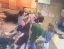 Bombeiro de folga salva criança engasgada no shopping de Dourados (vídeo) 