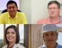 Corumbá tem ao menos 7 nomes na corrida pela prefeitura e disputa interna no PSDB