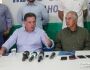 Em Campo Grande, chefão do PSDB confirma Beto Pereira à prefeitura e rejeita polarização