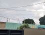 Chuva chega para amenizar calor em alguns bairros de Campo Grande (vídeo)