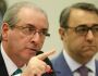 Delator diz que Cunha recebia 80% de propina de esquema envolvendo FGTS