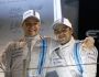 Williams confirma Felipe Massa e Valtteri Bottas para temporada 2016