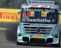 Fórmula Truck: Wellington Cirino vence etapa de Campo Grande