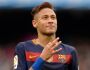 Neymar fica de fora de lista para eleger melhor jogador da Europa