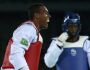 Maicon Siqueira derrota britânico e conquista bronze no taekwondo