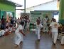 Equipe de Culturama conquista o 1º Campeonato de Capoeira do Rede Solidária