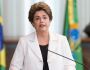 Dilma faz hoje sua defesa no plenário do Senado