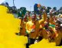 Doze paratletas de MS integram delegação brasileira nos Jogos Paralímpicos Rio 2016