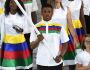 Justiça decreta prisão de boxeador namíbio acusado de tentativa de estupro nas Olimpíadas