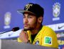 Neymar reclama de dores no tornozelo, mas Micale garante capitão no sábado