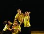 Espetáculo teatral que mescla humor e adrenalina chega a Campo Grande