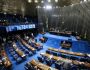 Senado conclui hoje julgamento da presidente afastada Dilma Rousseff