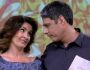 Fátima Bernardes está arrasada com fim do casamento, revela revista