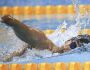 Nadador Daniel Dias ganha ouro na estreia dos Jogos Paralímpicos do Rio