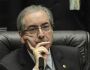 Planalto abandona Eduardo Cunha às vésperas da votação de cassação