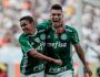 Palmeiras vence por 2x0 e deixa Corinthians em crise no Brasileirão