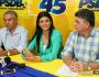 Jogo zerado: PSDB anuncia ‘namoro’ com ex-candidatos e lembra aliança com Bernal