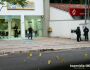 Bandidos invadem agência dos Correios, trocam tiros e polícia mata quatro em Campo Grande
