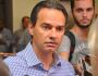 Marquinhos 'não admite invasões' e vai retirar famílias à força de terrenos