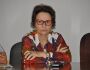 Na Lata: Vice-líder de Temer, deputada de MS evita imprensa em discussão sobre reforma da previdência