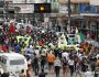 'Brasileiro deveria pensar mais no país do que em si mesmo', diz Marun sobre protestos