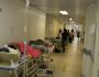 Pronto Socorro do Hospital Regional opera no caos