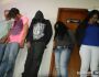 Polícia prende sete em operação contra tráfico de drogas em Campo Grande