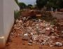 Prefeitura será investigada por abandono de lixo e entulho no Santo Eugênio