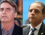 Adeus PSC: Coronel David faz as malas e acompanha Bolsonaro em novo partido político