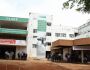 'Obras do Hospital do Trauma serão finalizadas em outubro', diz Azambuja