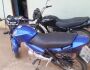 Adolescentes com extensa ficha criminal são apreendidos com motos furtadas em Aquidauana