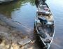Turistas são multados por pesca ilegal no Rio Miranda
