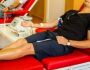Gilmar Mendes pede vista de ação sobre doação de sangue por homossexuais