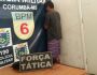 Polícia Militar de Corumbá captura três foragidos no mesmo dia