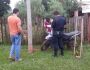 Pistoleiros executam morador de assentamento na fronteira de MS com o Paraguai