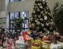 Pacijus: apadrinhamentos que presenteiam crianças no Natal podem ser feitos até dia 8 de dezembro