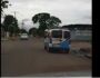 Vídeo: morador flagra carro oficial de Dois Irmãos do Buriti em compras na Capital
