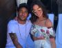 Neymar freta jato para Bruna Marquezine após voo ser cancelado