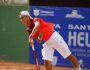 Sul-mato-grossense encontra no tênis a paixão pelo esporte e vira destaque nacional
