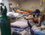 Funcionário diz que superlotação prejudica atendimento a pacientes; Hospital Regional nega