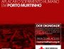 Cruz Vermelha arrecada doações para desabrigados da cheia de Porto Murtinho e Região