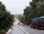 Vídeo: Chuvas interditam estradas e via de acesso a Bonito fica alagada