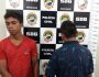 Adolescente paraguaio apreendido por tráfico é ouvido e liberado