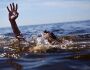 Ato heroico: PM de folga salva casal de afogamento em córrego de pesqueiro