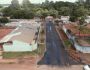 Quatro anos após lançamento, asfalto chega a 11 ruas do Parque dos Laranjais em Campo Grande