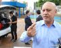 Na Lata: desistência de disputar eleições coloca comissionados em 'bico' com secretário
