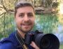 Fotógrafo de Campo Grande é encontrado morto em rio de Bonito