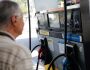 Preço médio da gasolina cai pela terceira semana no país, diz ANP