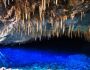 MPE pede interdição do Lago Azul, maravilha turística de Bonito